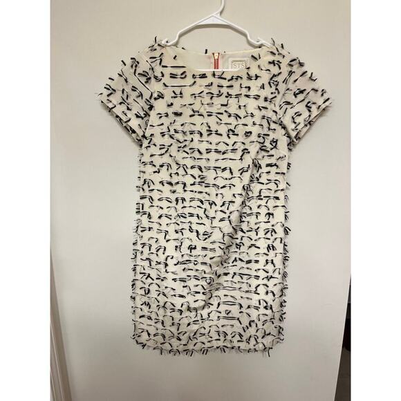 Sail to sable midi dress luxury brand size 6 - Picture 1 of 6